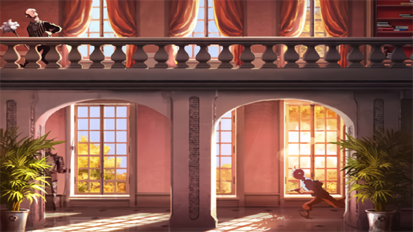 丁丁历险记独角兽号的秘密