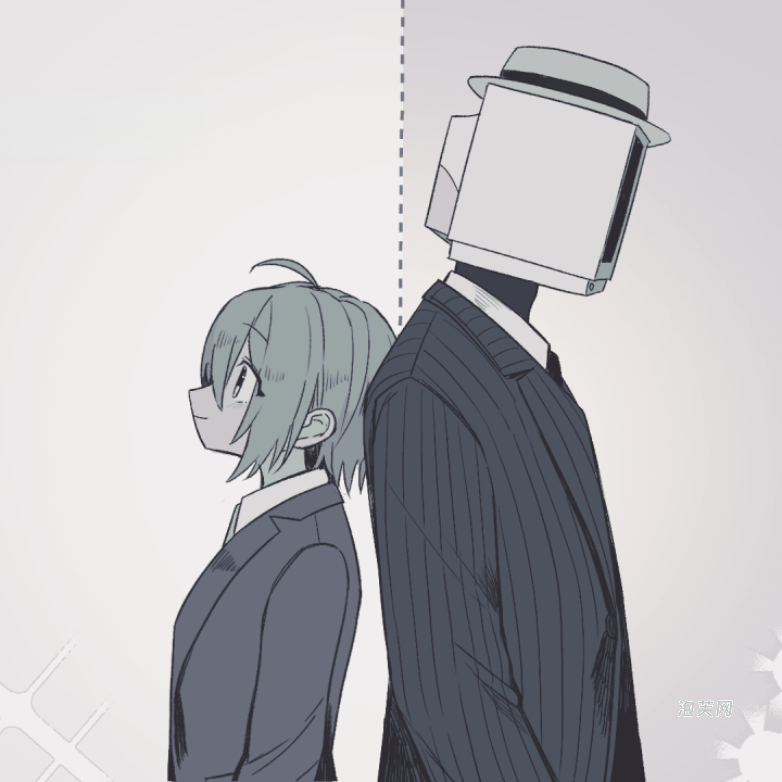 被人外跟踪狂绑架了