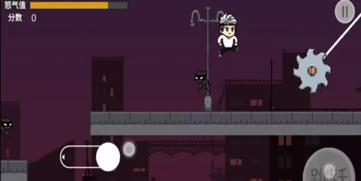 哥谭噩梦之焯级英雄_动作冒险_第3张_泡芙网 哥谭噩梦之焯级英雄_https://www.paofuo.com_动作冒险_第3张