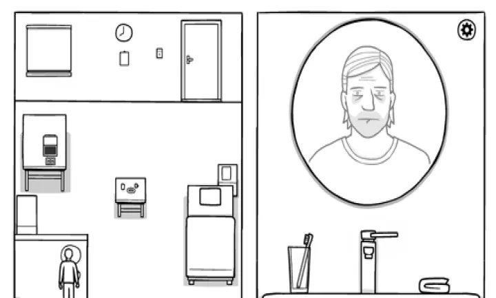 The White Door_动作冒险_第1张_泡芙网 The White Door_https://www.paofuo.com_动作冒险_第1张