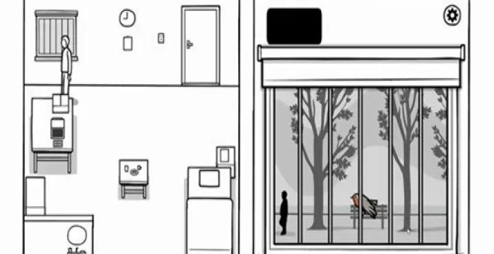 The White Door_动作冒险_第3张_泡芙网 The White Door_https://www.paofuo.com_动作冒险_第3张