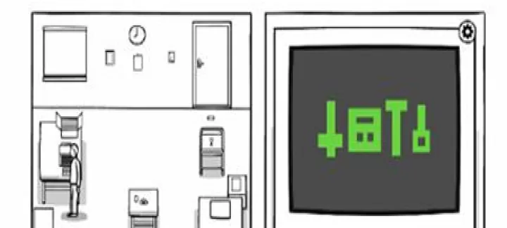 The White Door_动作冒险_第5张_泡芙网 The White Door_https://www.paofuo.com_动作冒险_第5张