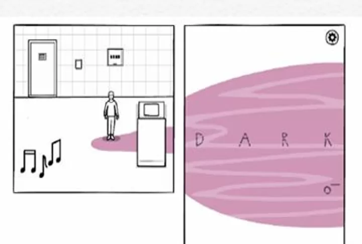 The White Door_动作冒险_第7张_泡芙网 The White Door_https://www.paofuo.com_动作冒险_第7张