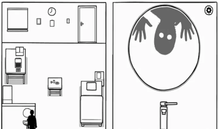 The White Door_动作冒险_第9张_泡芙网 The White Door_https://www.paofuo.com_动作冒险_第9张