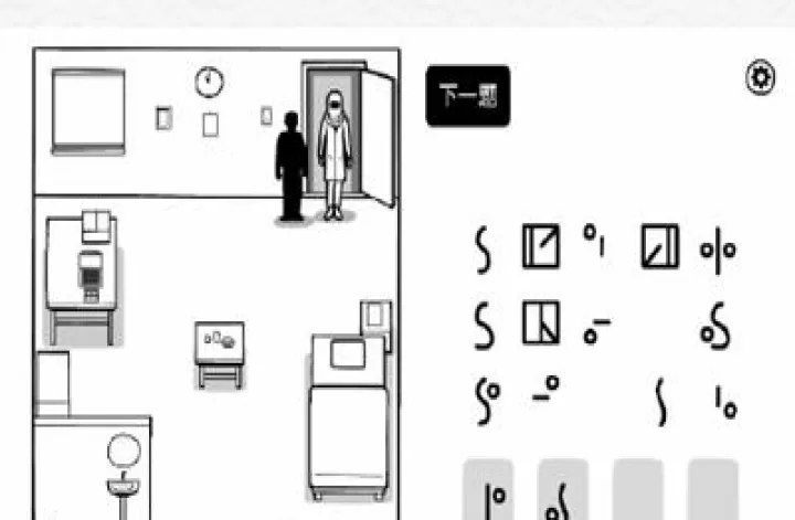 The White Door_动作冒险_第13张_泡芙网 The White Door_https://www.paofuo.com_动作冒险_第13张