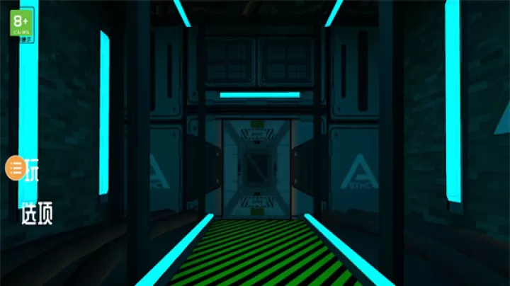 后室传说_动作冒险_第1张_泡芙网 后室传说_https://www.paofuo.com_动作冒险_第1张