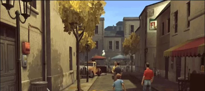 丁丁历险记独角兽号的秘密_动作冒险_第2张_泡芙网 丁丁历险记独角兽号的秘密_https://www.paofuo.com_动作冒险_第2张