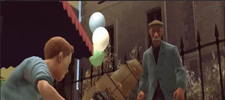 丁丁历险记独角兽号的秘密_动作冒险_第3张_泡芙网 丁丁历险记独角兽号的秘密_https://www.paofuo.com_动作冒险_第3张