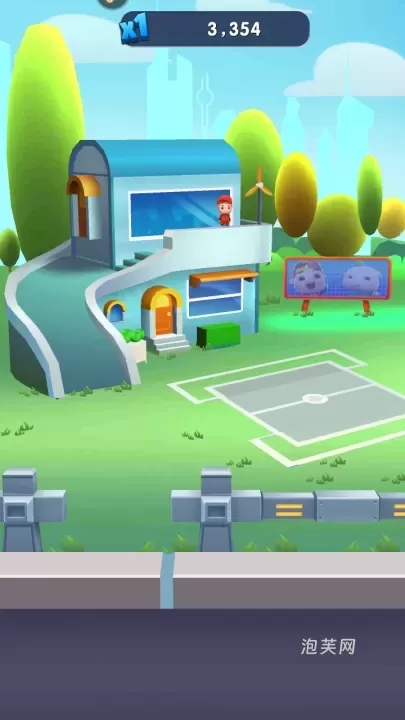 猪猪侠快跑_休闲益智_第8张_泡芙网 猪猪侠快跑_https://www.paofuo.com_休闲益智_第8张