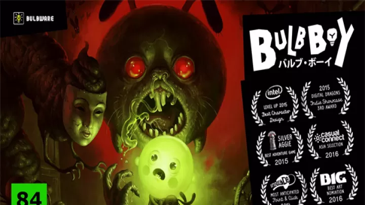 灯泡男孩_动作冒险_第1张_泡芙网 灯泡男孩_https://www.paofuo.com_动作冒险_第1张