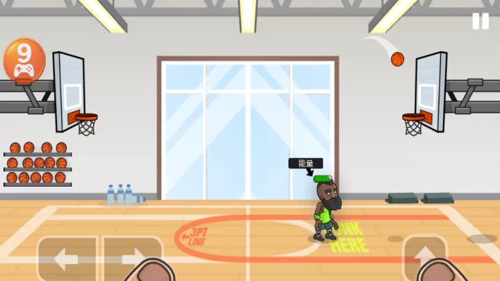 篮球战役_体育竞技_第3张_泡芙网 篮球战役_https://www.paofuo.com_体育竞技_第3张