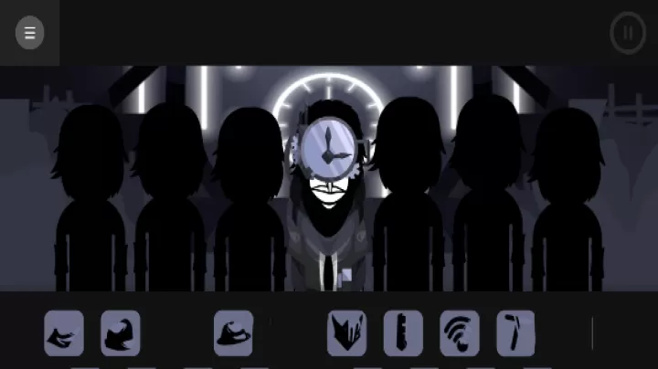 节奏盒子Time Ieaper_休闲益智_第4张_泡芙网 节奏盒子Time Ieaper_https://www.paofuo.com_休闲益智_第4张