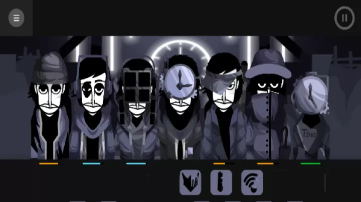 节奏盒子Time Ieaper_休闲益智_第5张_泡芙网 节奏盒子Time Ieaper_https://www.paofuo.com_休闲益智_第5张