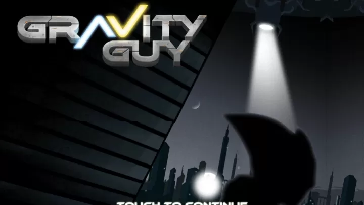 反重力双英_https://www.paofuo.com_休闲益智_第1张