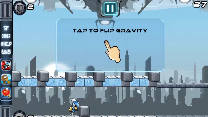 反重力双英_https://www.paofuo.com_休闲益智_第5张