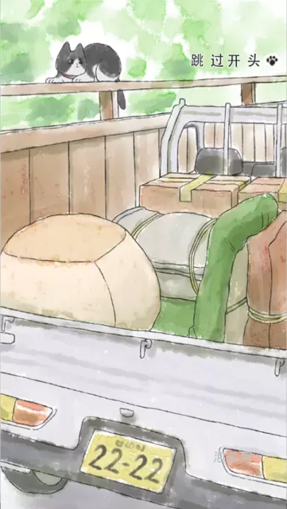 迷途猫_https://www.paofuo.com_休闲益智_第2张