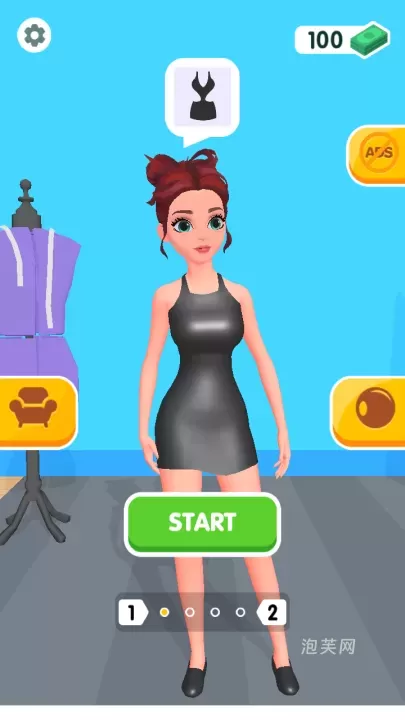 制作衣服_https://www.paofuo.com_休闲益智_第1张