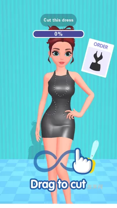 制作衣服_https://www.paofuo.com_休闲益智_第2张