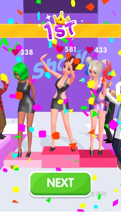 制作衣服_https://www.paofuo.com_休闲益智_第4张