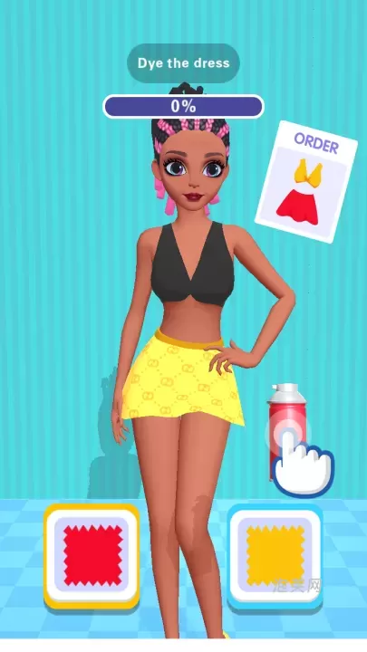 制作衣服_https://www.paofuo.com_休闲益智_第6张