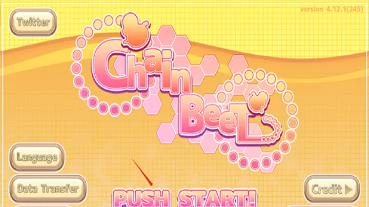 ChainBeeT_https://www.paofuo.com_休闲益智_第1张