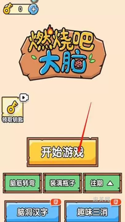 燃烧吧大脑_休闲益智_第4张_泡芙网 燃烧吧大脑_https://www.paofuo.com_休闲益智_第4张