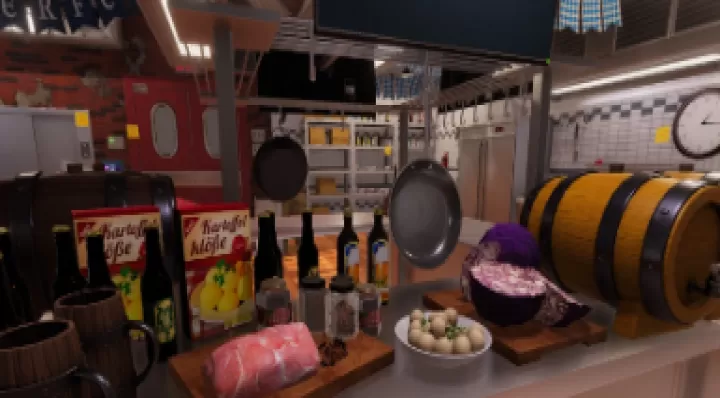 厨房模拟器_模拟经营_第5张_泡芙网 厨房模拟器_https://www.paofuo.com_模拟经营_第5张