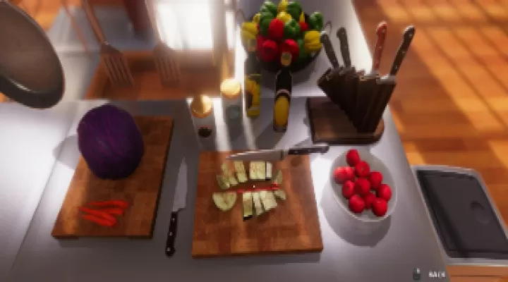 厨房模拟器_模拟经营_第6张_泡芙网 厨房模拟器_https://www.paofuo.com_模拟经营_第6张