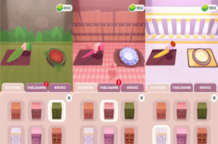 欢乐大厨_模拟经营_第4张_泡芙网 欢乐大厨_https://www.paofuo.com_模拟经营_第4张