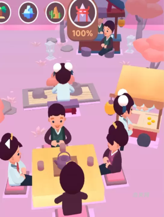 欢乐大厨_模拟经营_第5张_泡芙网 欢乐大厨_https://www.paofuo.com_模拟经营_第5张