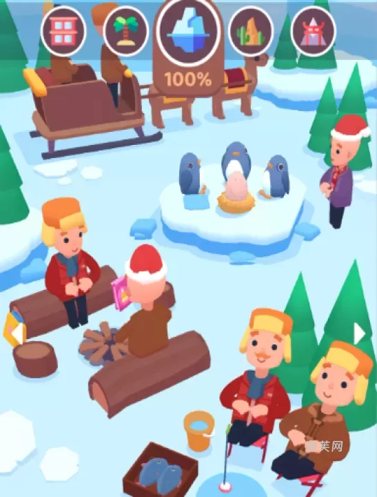 欢乐大厨_模拟经营_第6张_泡芙网 欢乐大厨_https://www.paofuo.com_模拟经营_第6张