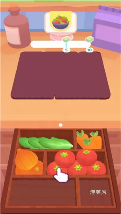 欢乐大厨_模拟经营_第12张_泡芙网 欢乐大厨_https://www.paofuo.com_模拟经营_第12张