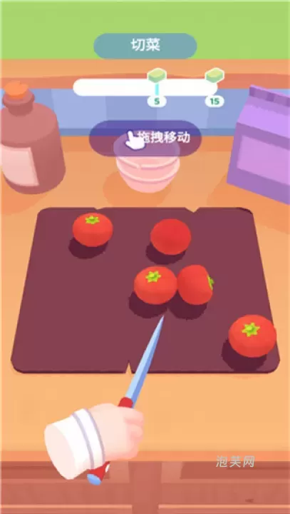 欢乐大厨_模拟经营_第13张_泡芙网 欢乐大厨_https://www.paofuo.com_模拟经营_第13张