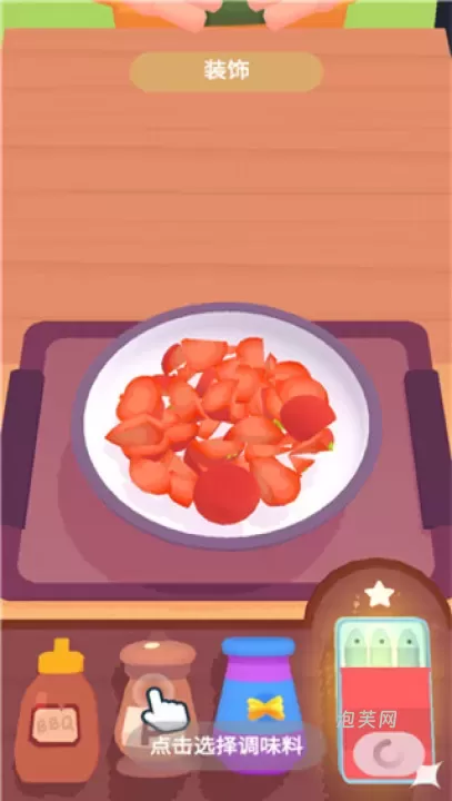 欢乐大厨_模拟经营_第14张_泡芙网 欢乐大厨_https://www.paofuo.com_模拟经营_第14张