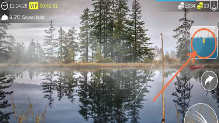 我的钓鱼世界_模拟经营_第5张_泡芙网 我的钓鱼世界_https://www.paofuo.com_模拟经营_第5张