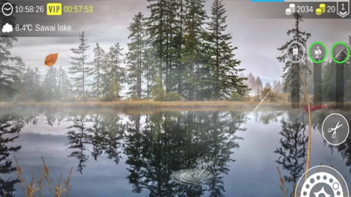 我的钓鱼世界_模拟经营_第6张_泡芙网 我的钓鱼世界_https://www.paofuo.com_模拟经营_第6张