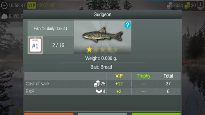 我的钓鱼世界_模拟经营_第7张_泡芙网 我的钓鱼世界_https://www.paofuo.com_模拟经营_第7张