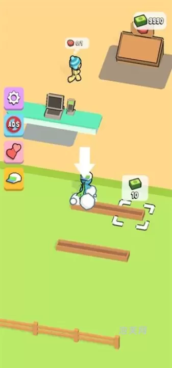 我的迷你超市_模拟经营_第2张_泡芙网 我的迷你超市_https://www.paofuo.com_模拟经营_第2张