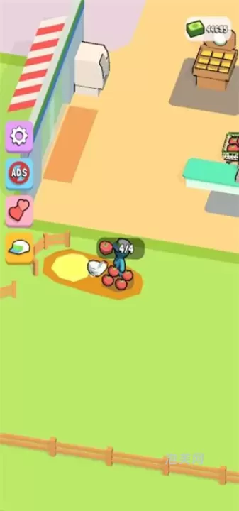 我的迷你超市_模拟经营_第4张_泡芙网 我的迷你超市_https://www.paofuo.com_模拟经营_第4张