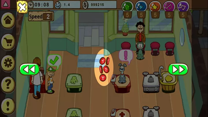 加菲猫宠物医院_模拟经营_第7张_泡芙网 加菲猫宠物医院_https://www.paofuo.com_模拟经营_第7张