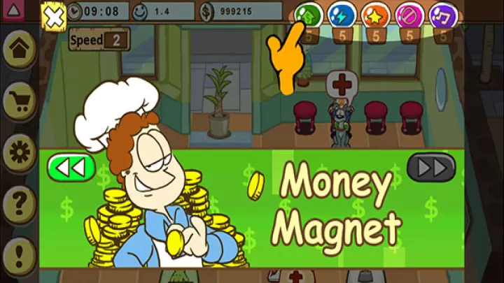 加菲猫宠物医院_模拟经营_第9张_泡芙网 加菲猫宠物医院_https://www.paofuo.com_模拟经营_第9张