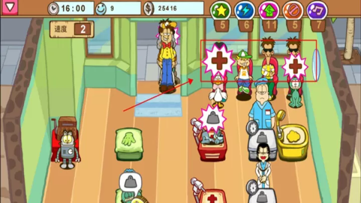 加菲猫宠物医院_模拟经营_第10张_泡芙网 加菲猫宠物医院_https://www.paofuo.com_模拟经营_第10张