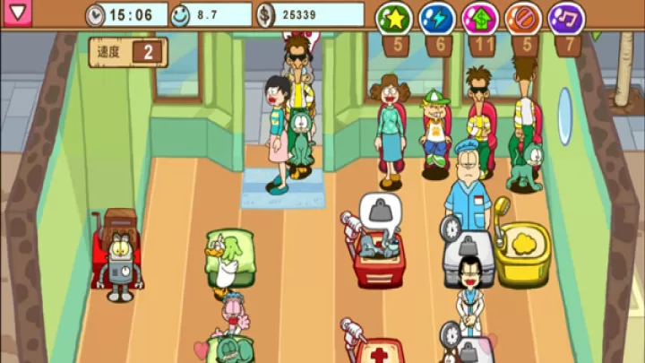 加菲猫宠物医院_模拟经营_第11张_泡芙网 加菲猫宠物医院_https://www.paofuo.com_模拟经营_第11张