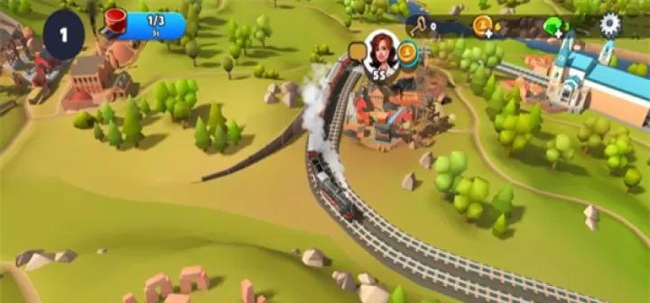 火车站2_模拟经营_第2张_泡芙网 火车站2_https://www.paofuo.com_模拟经营_第2张