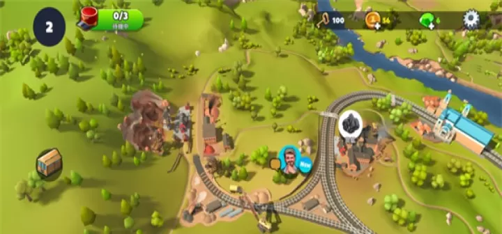 火车站2_模拟经营_第3张_泡芙网 火车站2_https://www.paofuo.com_模拟经营_第3张