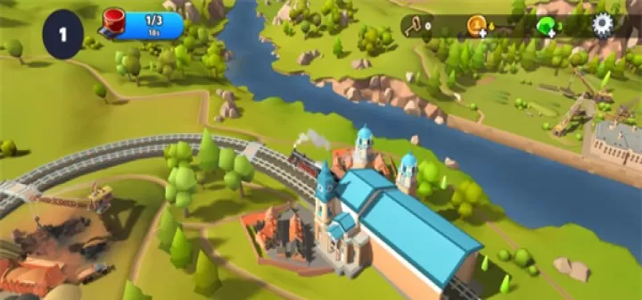 火车站2_模拟经营_第4张_泡芙网 火车站2_https://www.paofuo.com_模拟经营_第4张