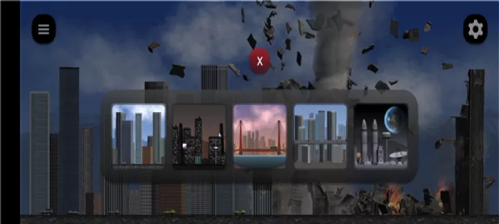 失控城市模拟器_模拟经营_第3张_泡芙网 失控城市模拟器_https://www.paofuo.com_模拟经营_第3张